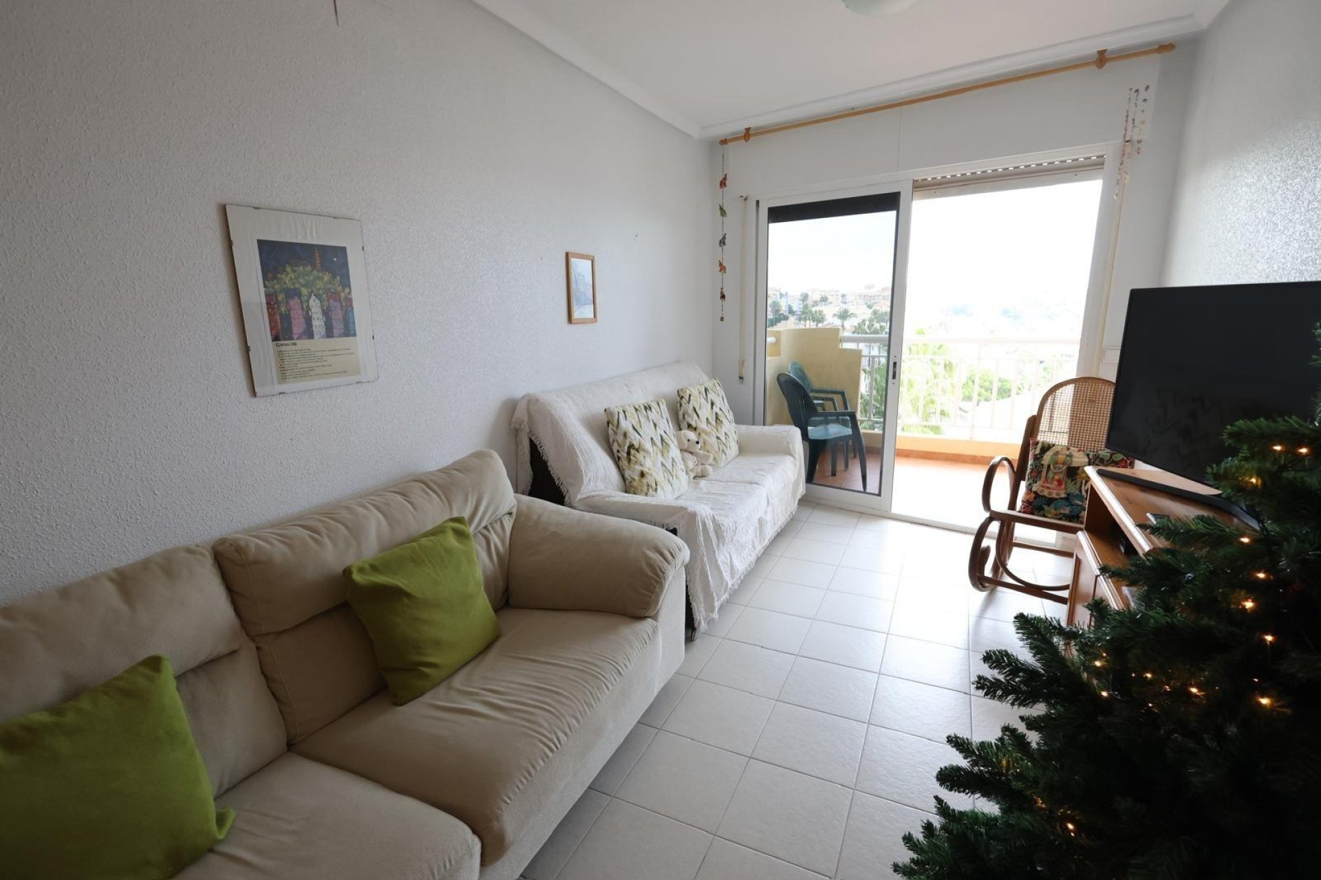 Rental - Apartment  - Campoamor - Orihuela costa