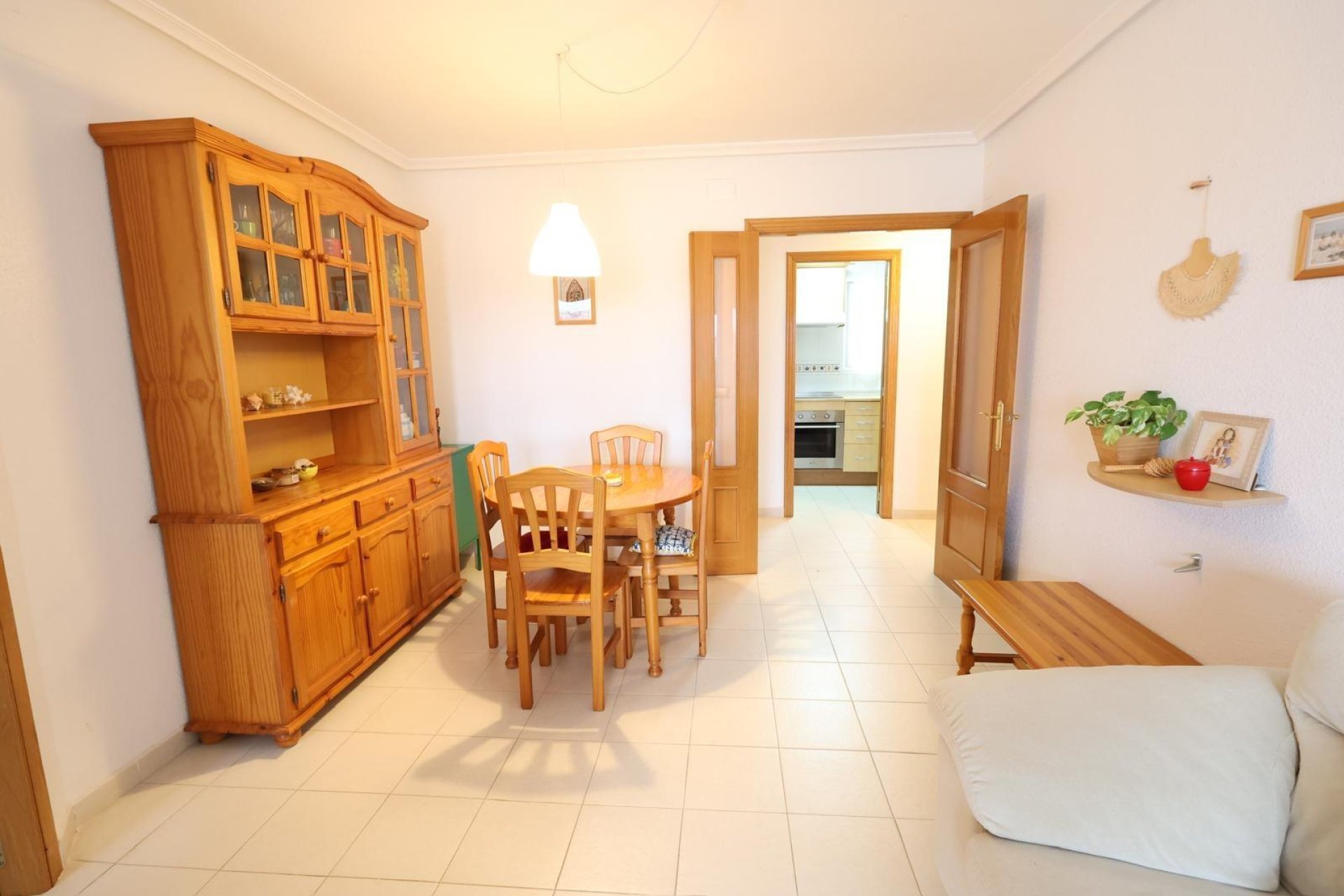 Rental - Apartment  - Campoamor - Orihuela costa