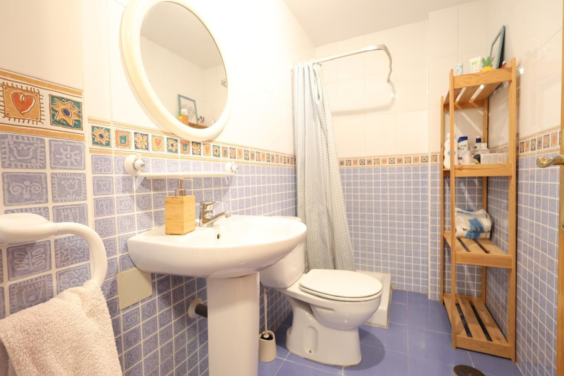 Rental - Apartment  - Campoamor - Orihuela costa