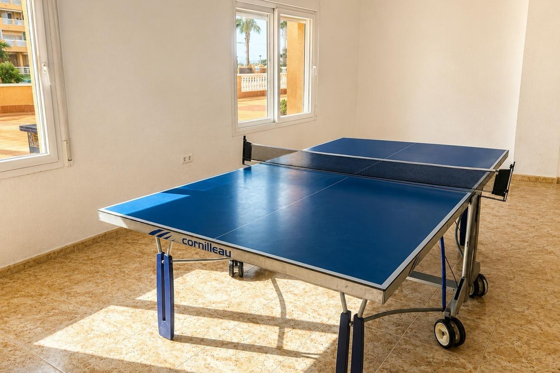 Rental - Apartment  - La Manga del Mar Menor - Playa de las Gaviotas-El Pedrucho