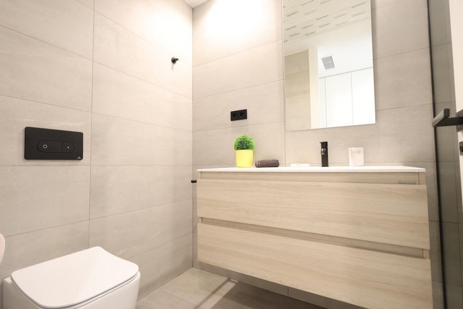 Rental - Apartment  - Los Alcázares - Dolores De Pacheco-santa Rosalía