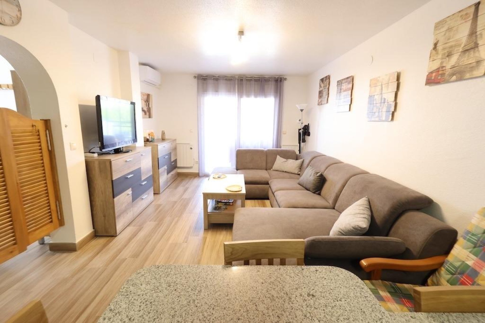 Rental - Apartment  - Orihuela Costa - Altos de Campoamor