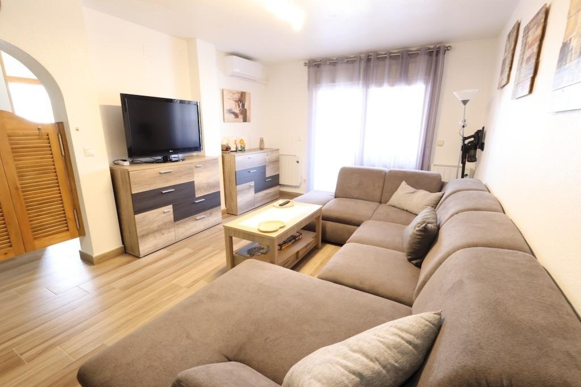 Rental - Apartment  - Orihuela Costa - Altos de Campoamor