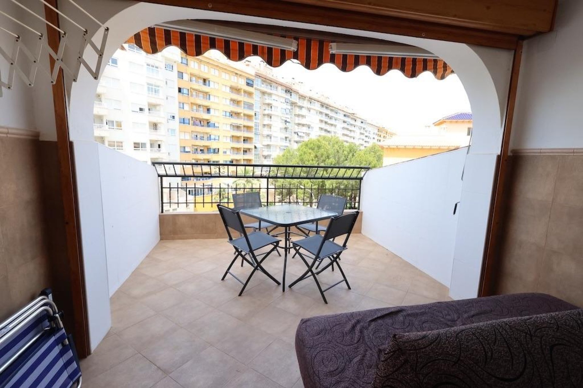 Rental - Apartment  - Orihuela Costa - Altos de Campoamor