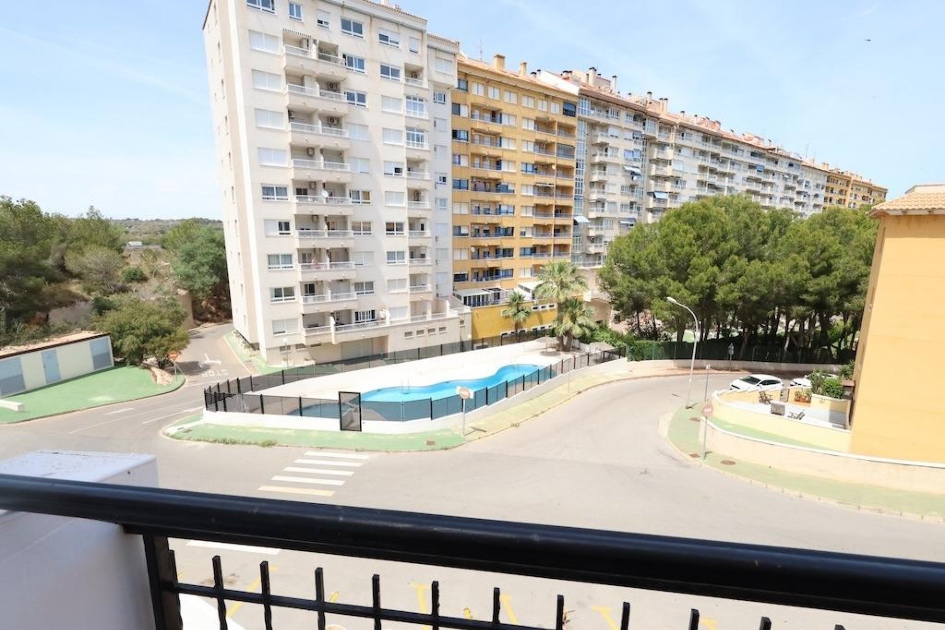 Rental - Apartment  - Orihuela Costa - Altos de Campoamor