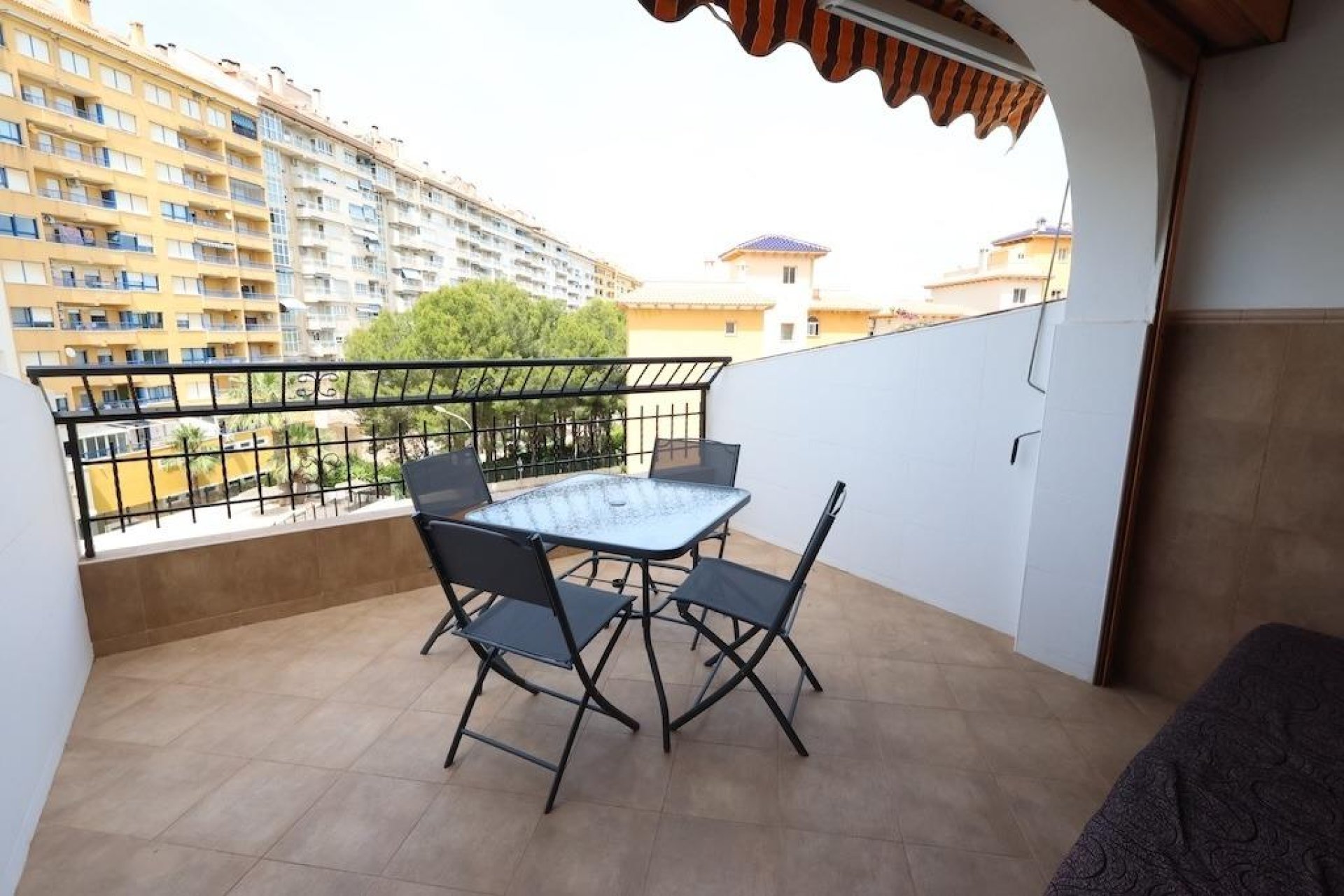 Rental - Apartment  - Orihuela Costa - Altos de Campoamor