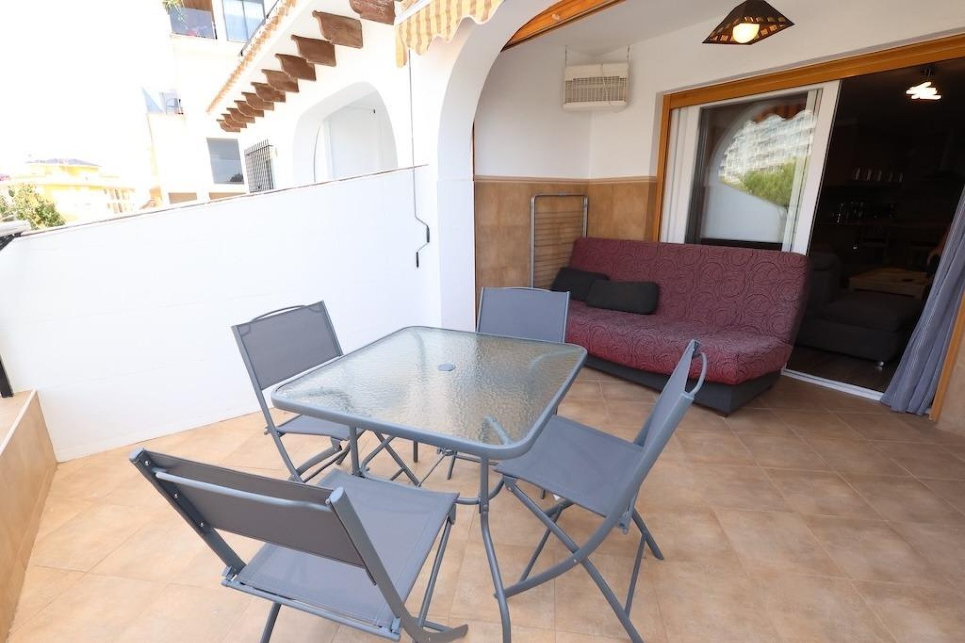 Rental - Apartment  - Orihuela Costa - Altos de Campoamor