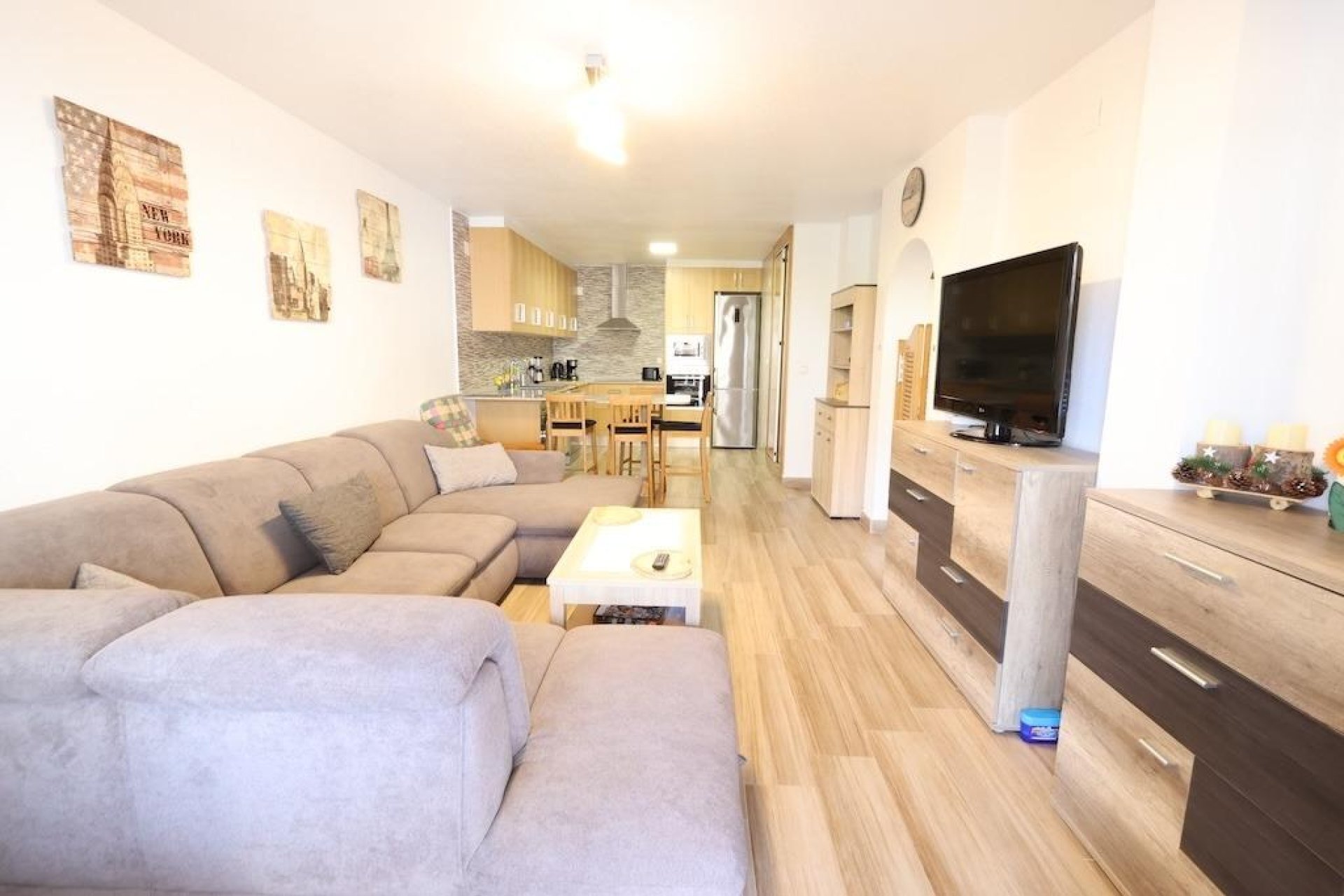 Rental - Apartment  - Orihuela Costa - Altos de Campoamor