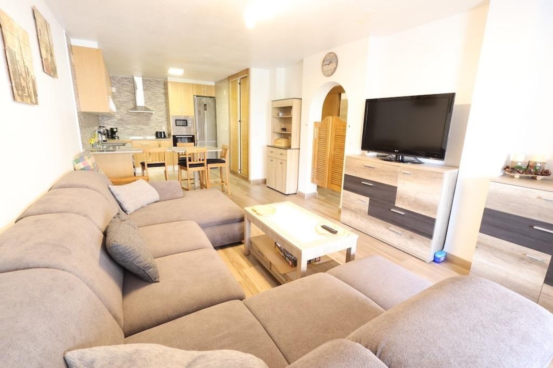 Rental - Apartment  - Orihuela Costa - Altos de Campoamor