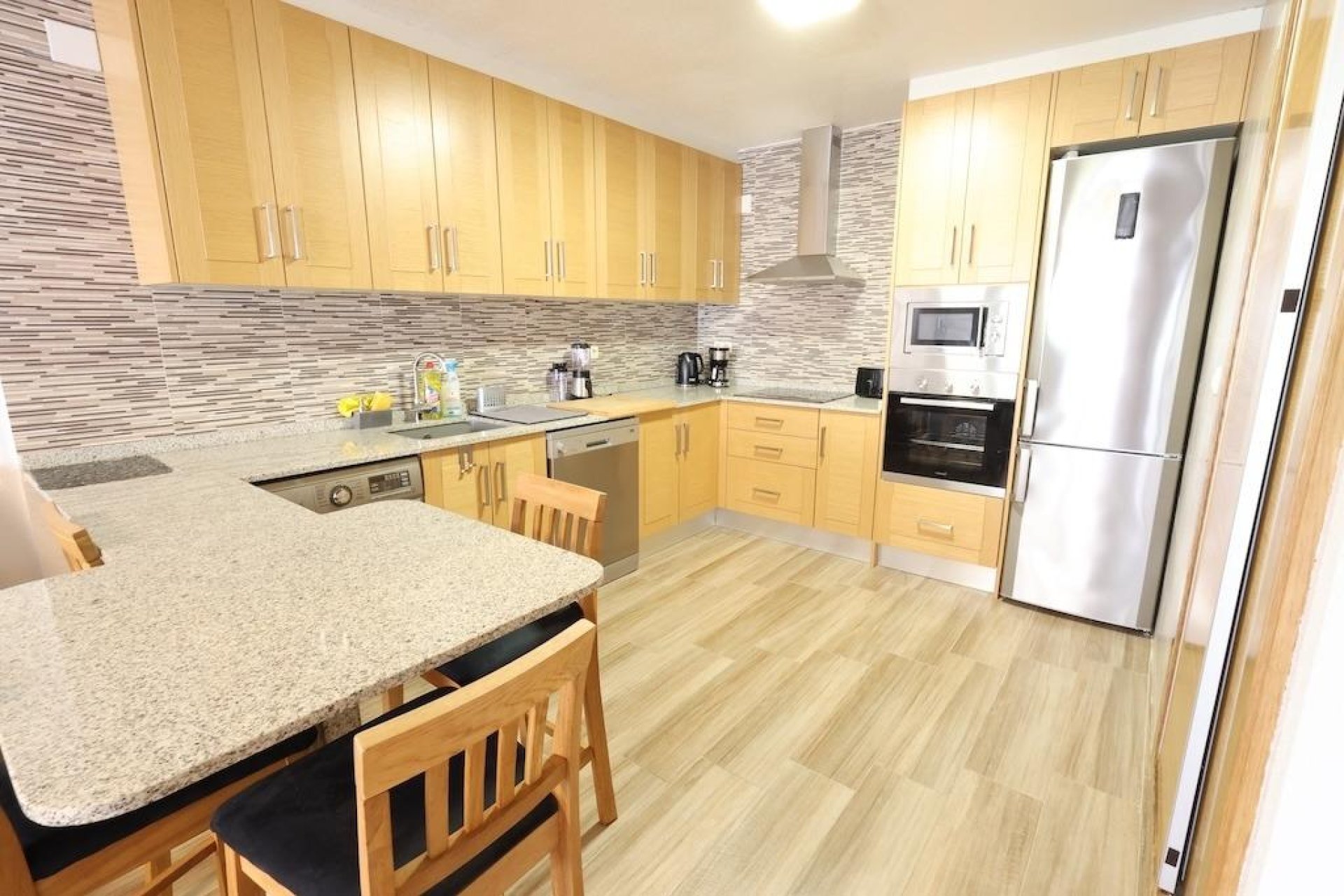 Rental - Apartment  - Orihuela Costa - Altos de Campoamor