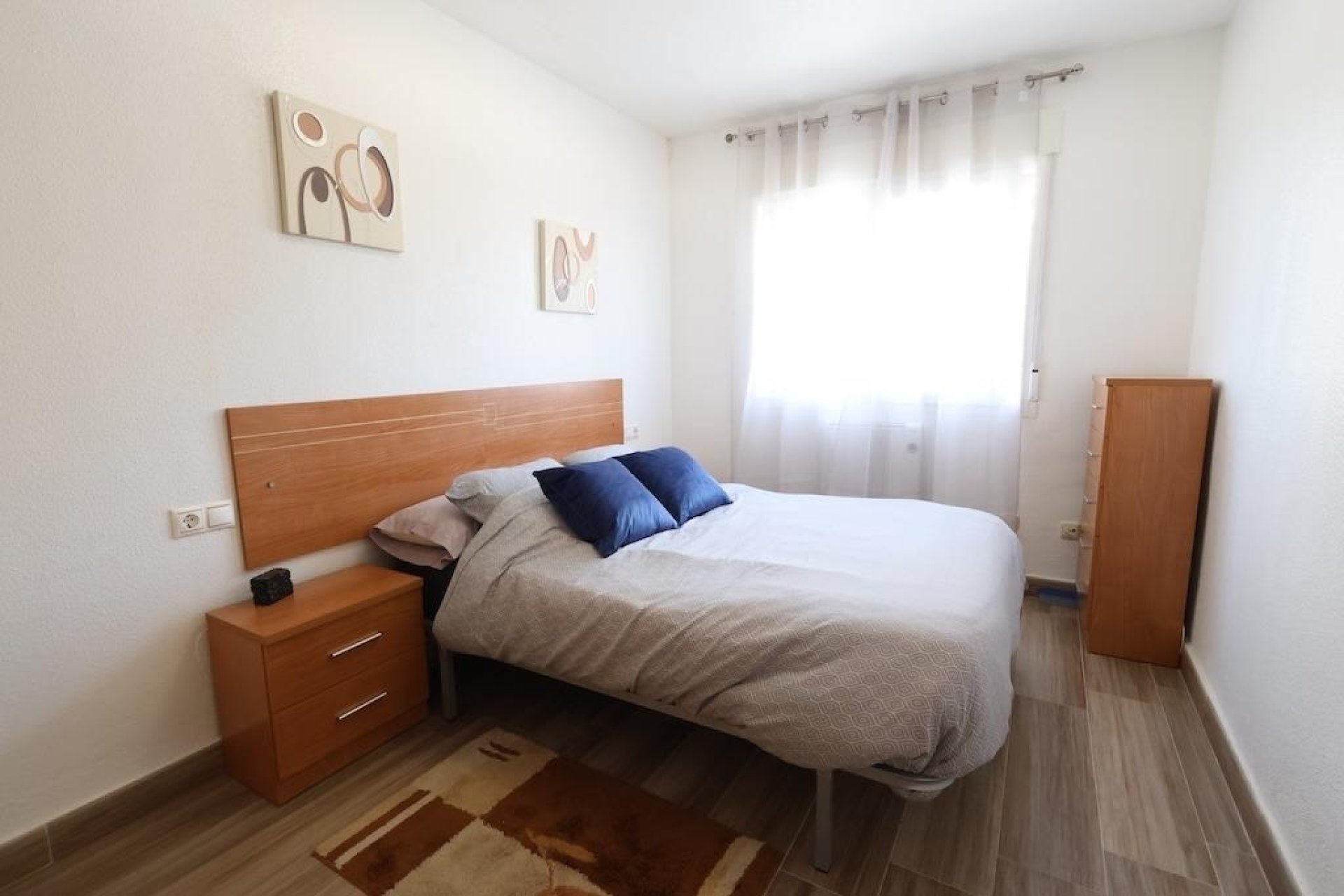 Rental - Apartment  - Orihuela Costa - Altos de Campoamor