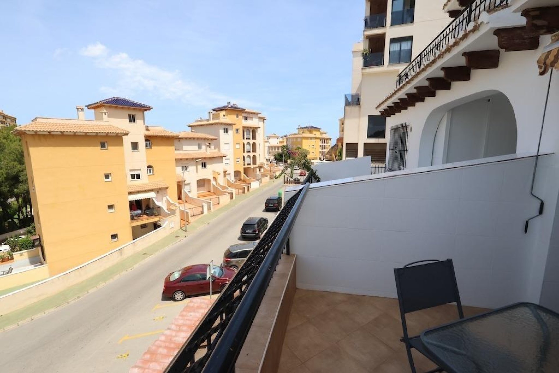 Rental - Apartment  - Orihuela Costa - Altos de Campoamor