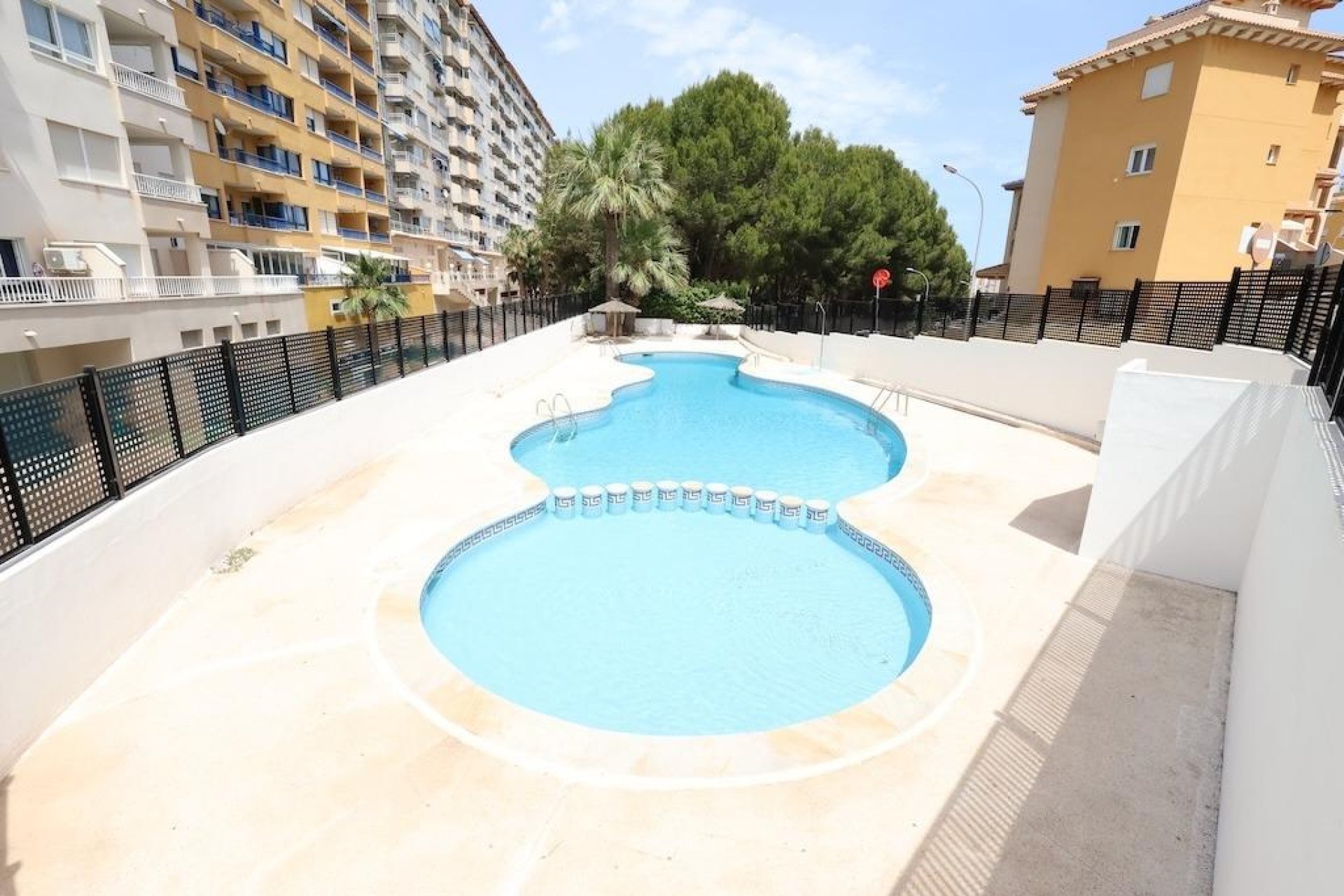 Rental - Apartment  - Orihuela Costa - Altos de Campoamor