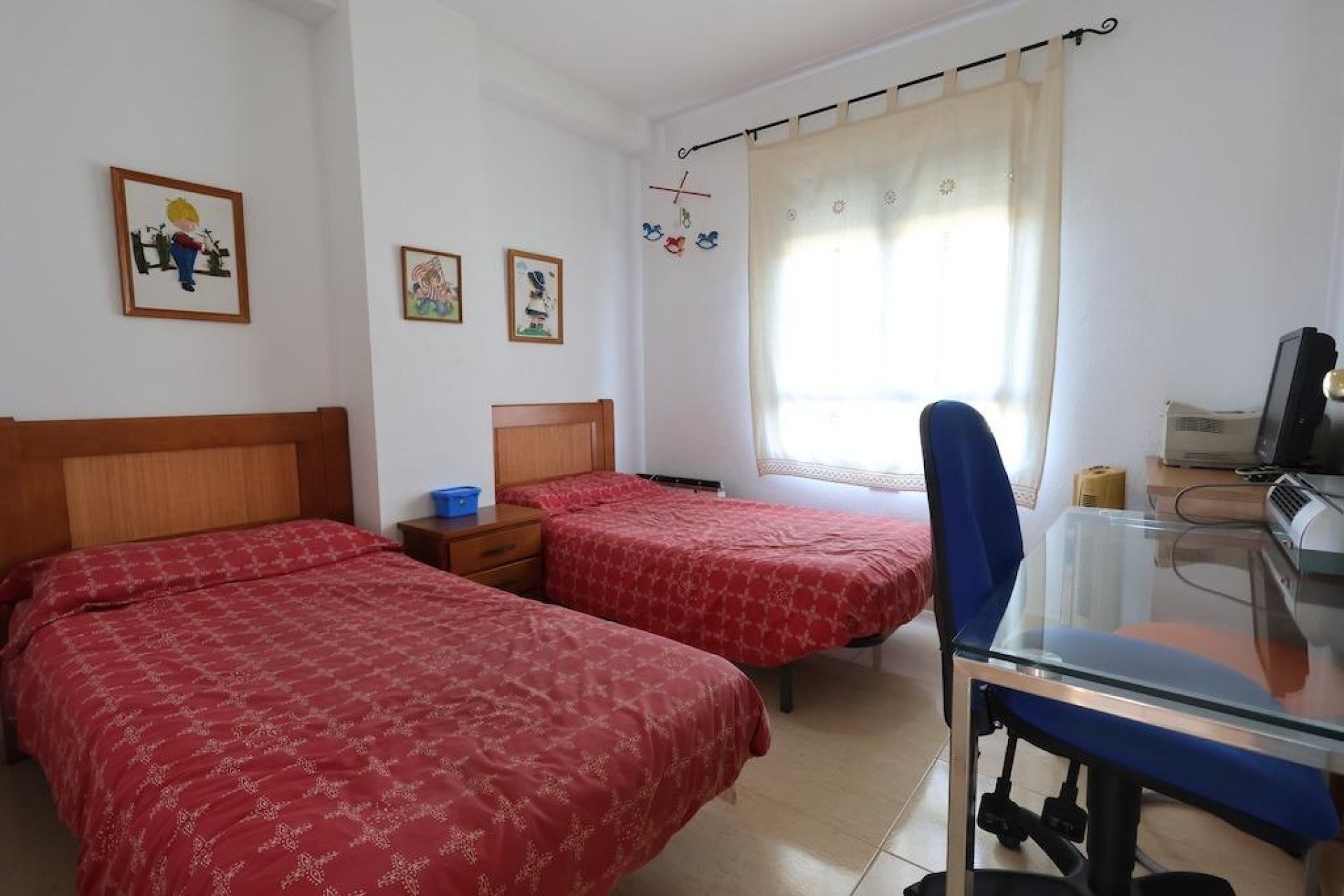 Rental - Apartment  - Orihuela Costa - Altos de Campoamor