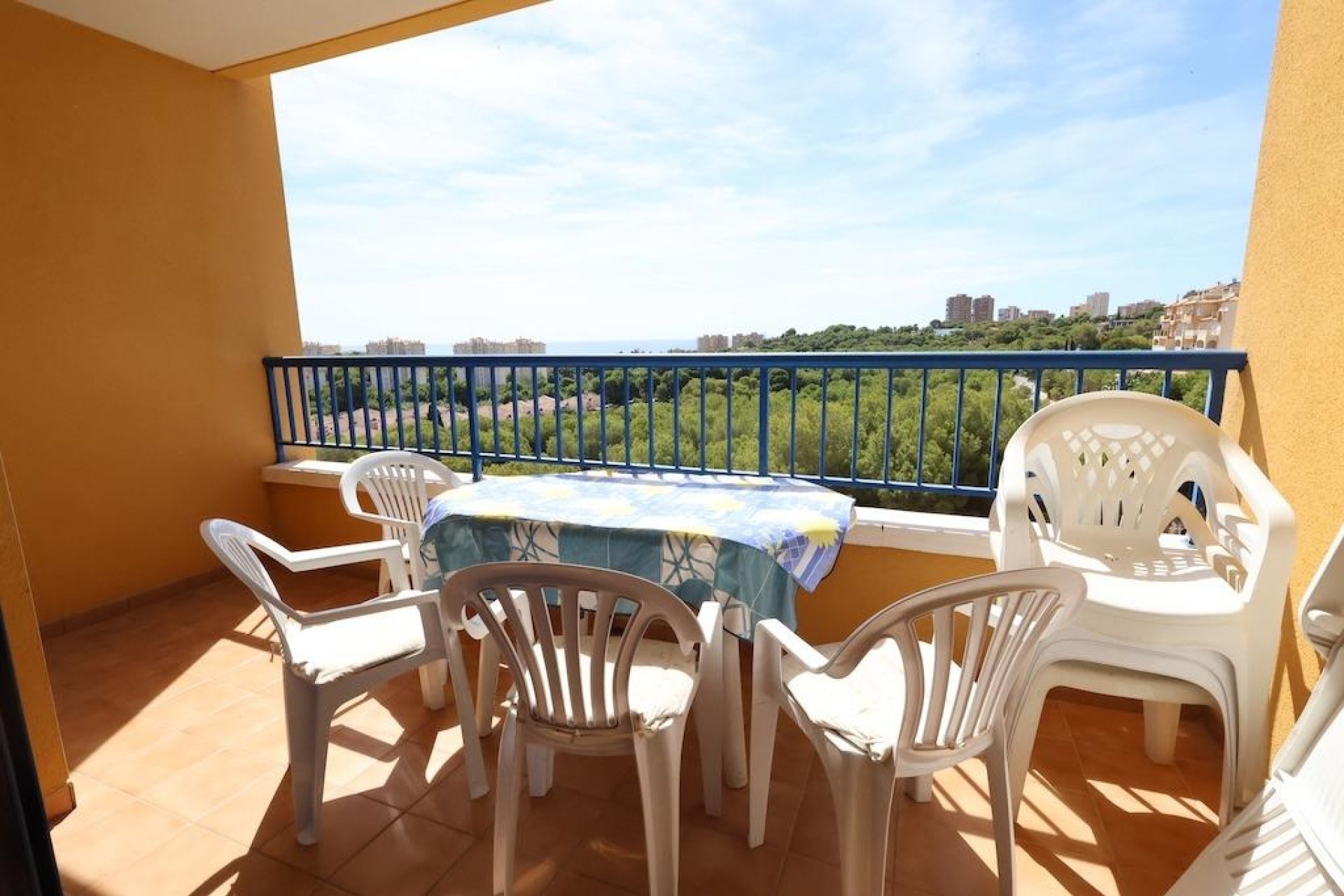 Rental - Apartment  - Orihuela Costa - Altos de Campoamor