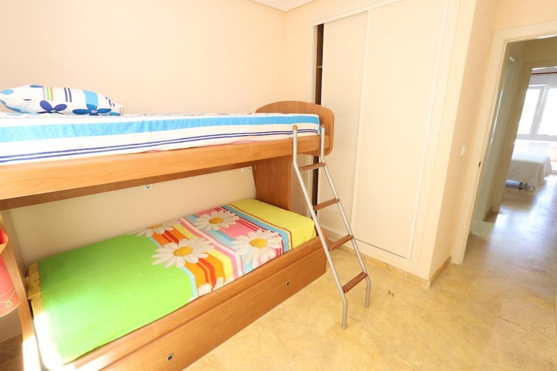 Rental - Apartment  - Orihuela Costa - Cabo Roig