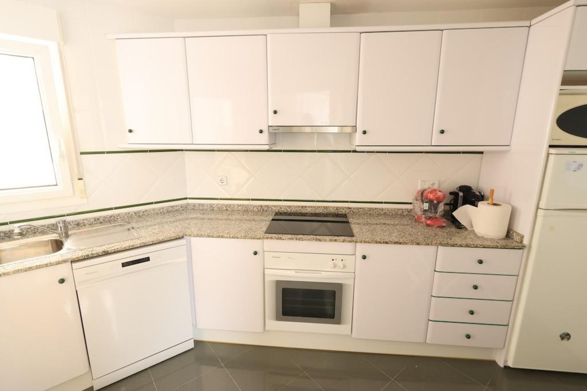 Rental - Apartment  - Orihuela Costa - Cabo Roig