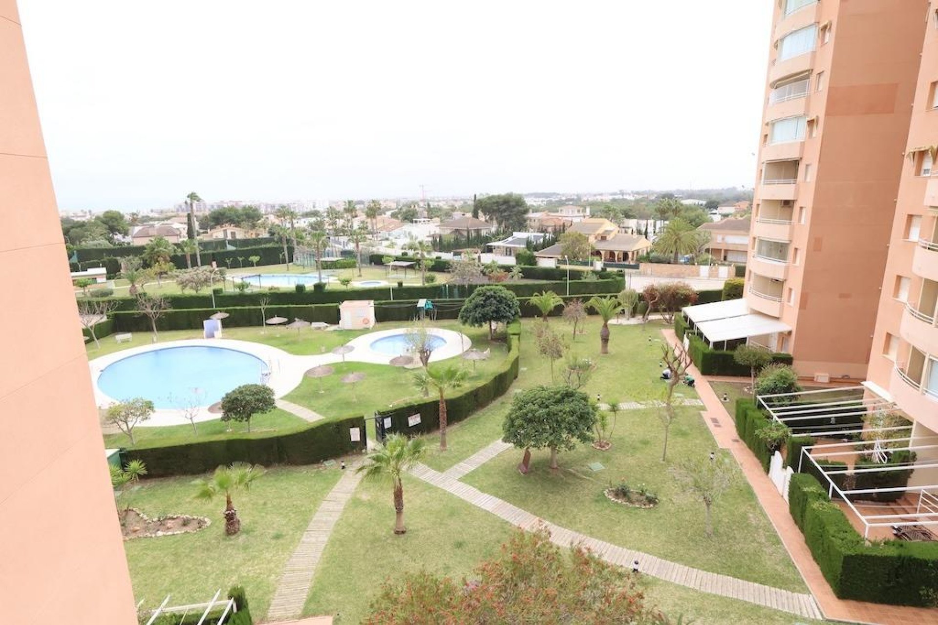 Rental - Apartment  - Orihuela Costa - Campoamor