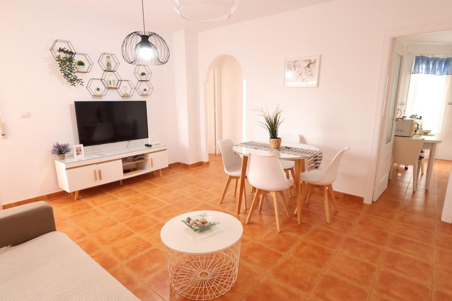 Rental - Apartment  - Orihuela Costa - Campoamor