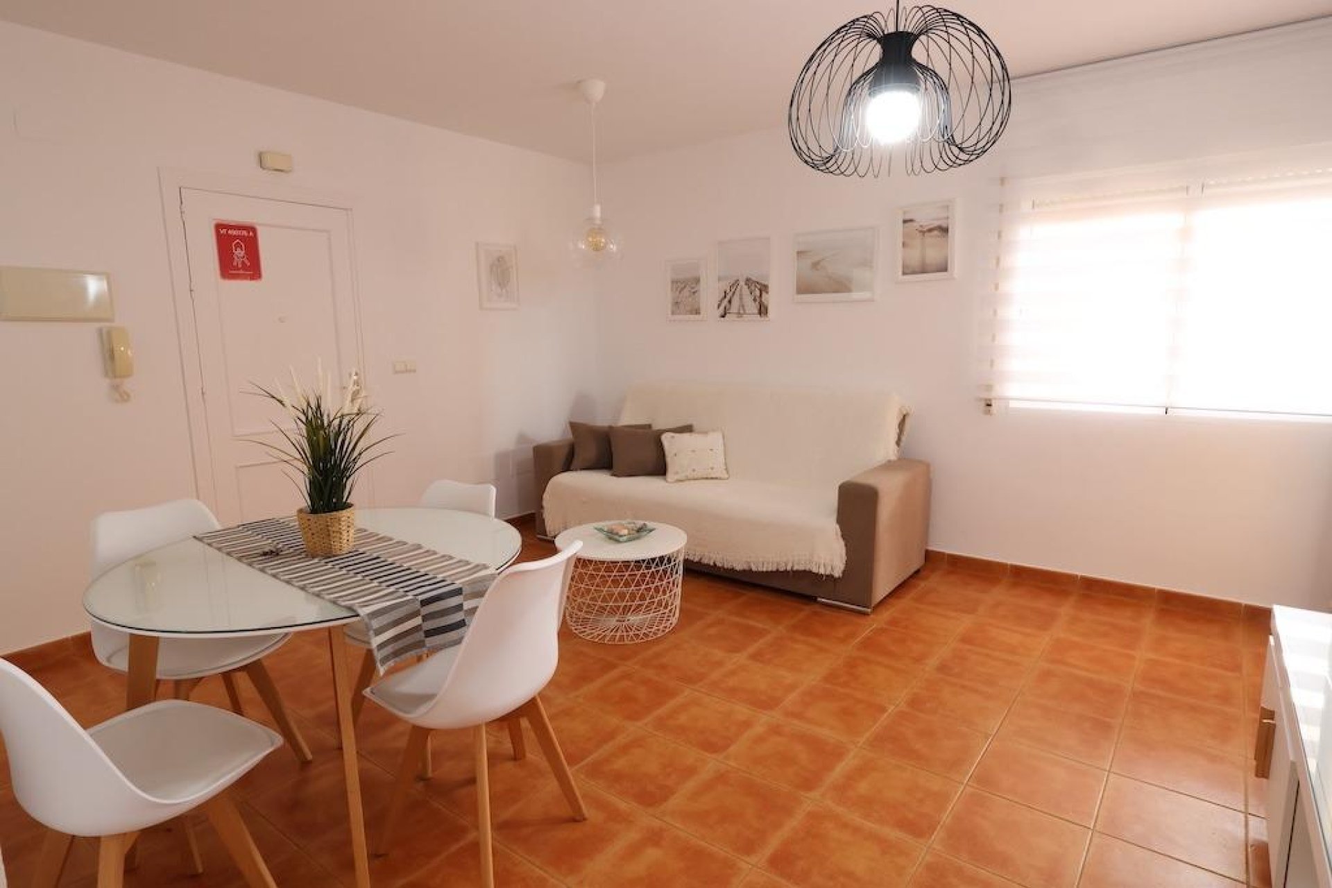Rental - Apartment  - Orihuela Costa - Campoamor