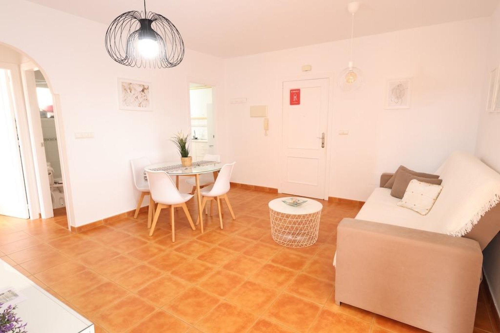 Rental - Apartment  - Orihuela Costa - Campoamor