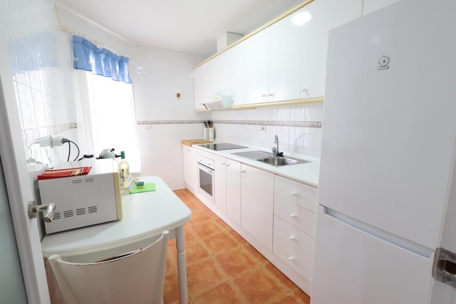 Rental - Apartment  - Orihuela Costa - Campoamor