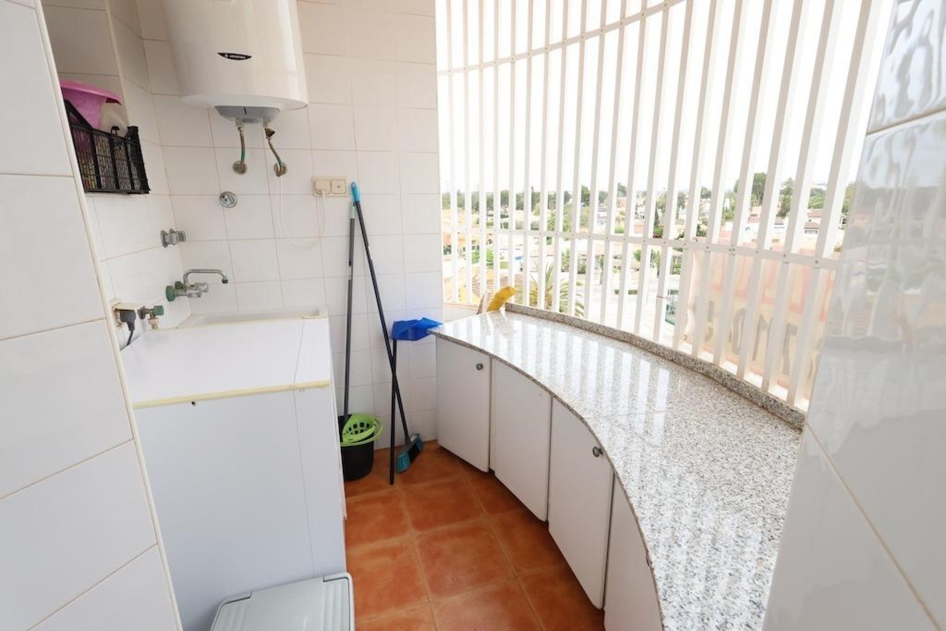 Rental - Apartment  - Orihuela Costa - Campoamor