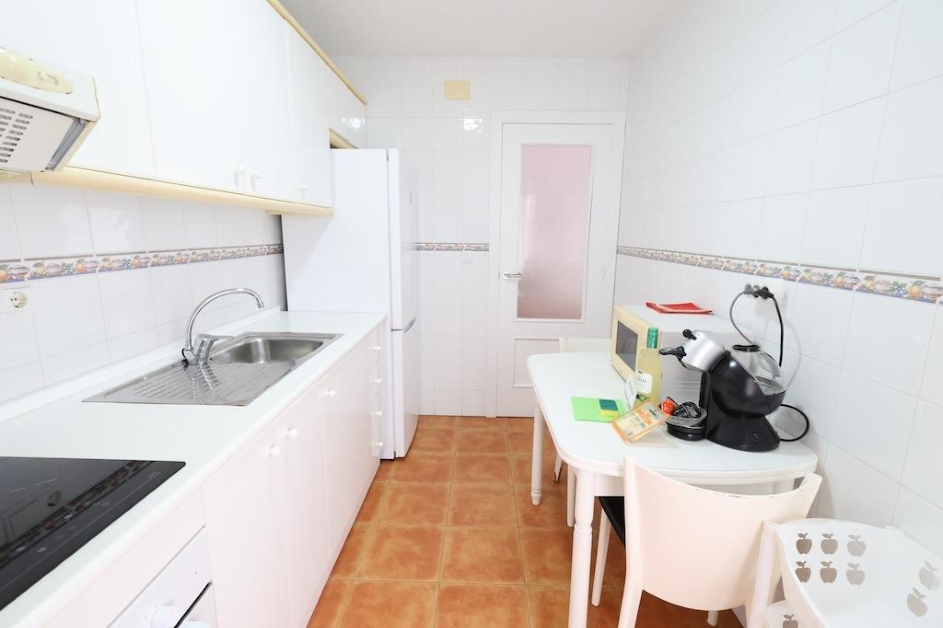 Rental - Apartment  - Orihuela Costa - Campoamor