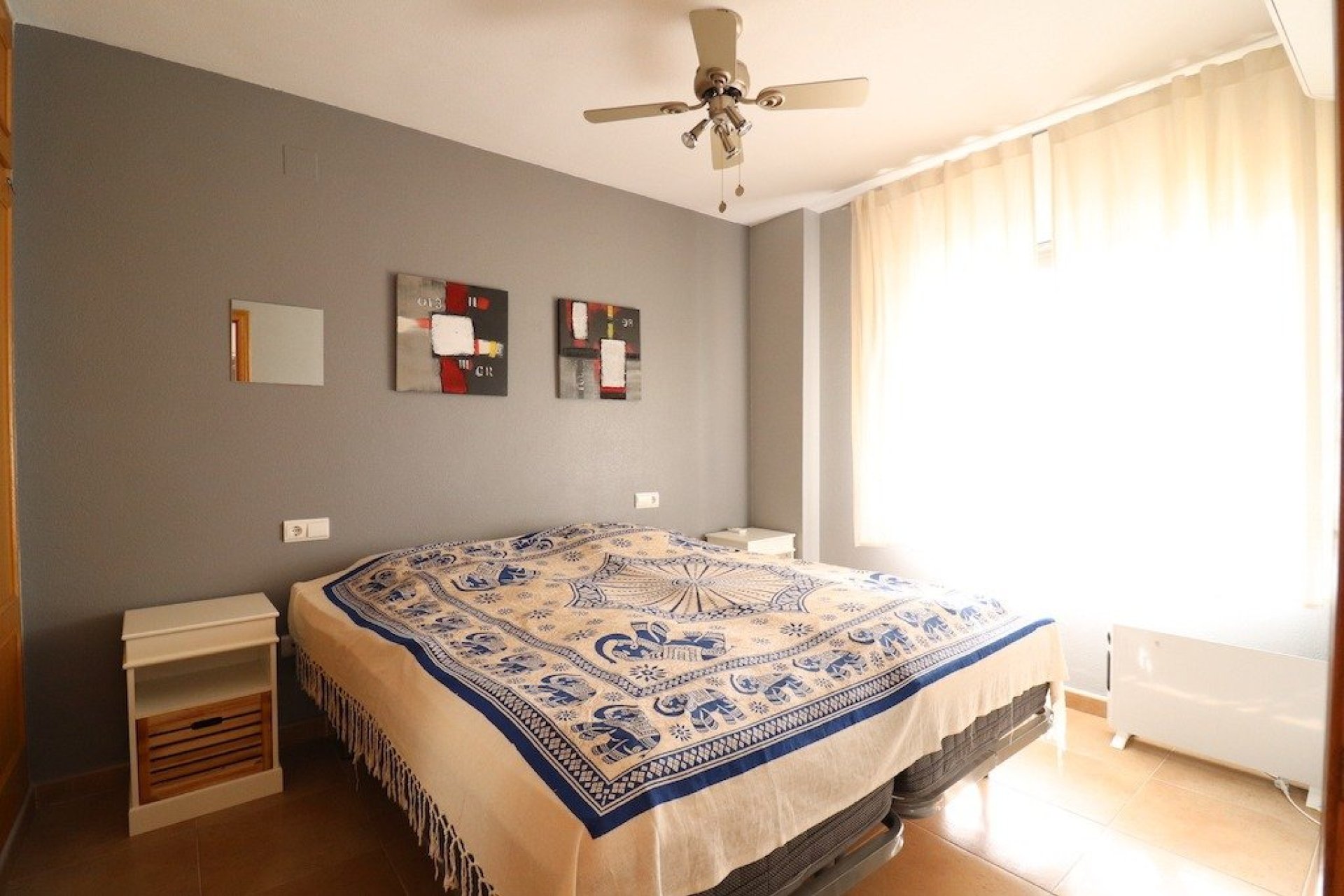 Rental - Apartment  - Orihuela Costa - Campoamor