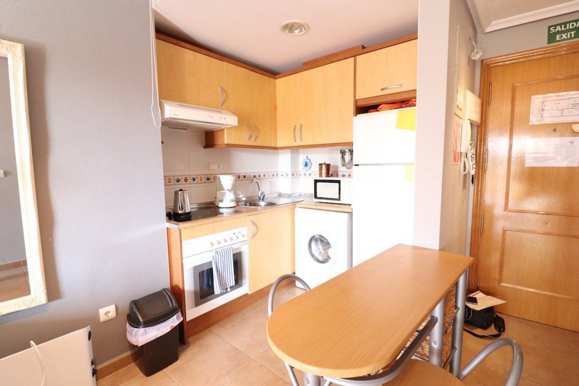 Rental - Apartment  - Orihuela Costa - Campoamor