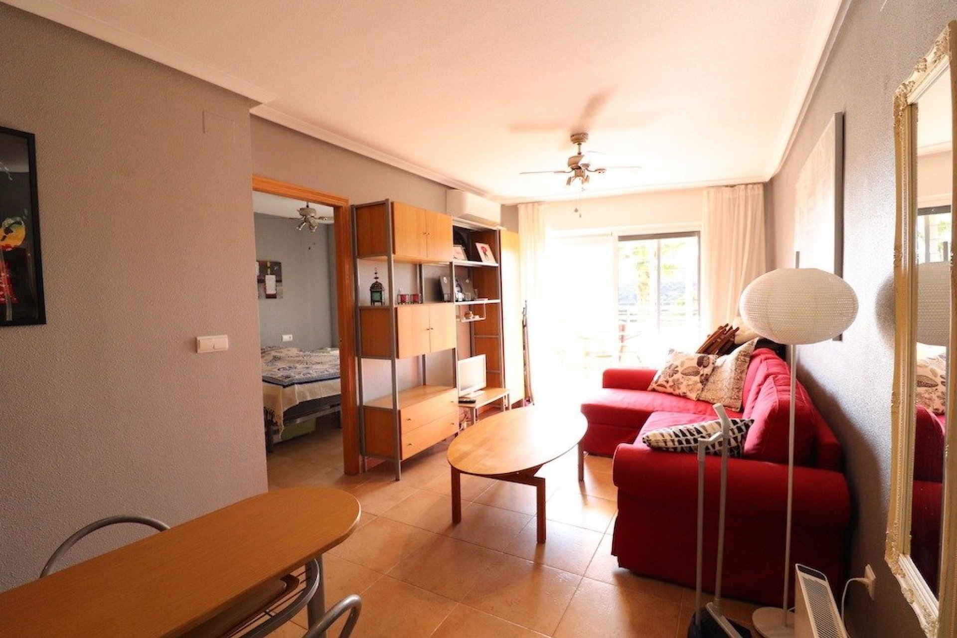 Rental - Apartment  - Orihuela Costa - Campoamor