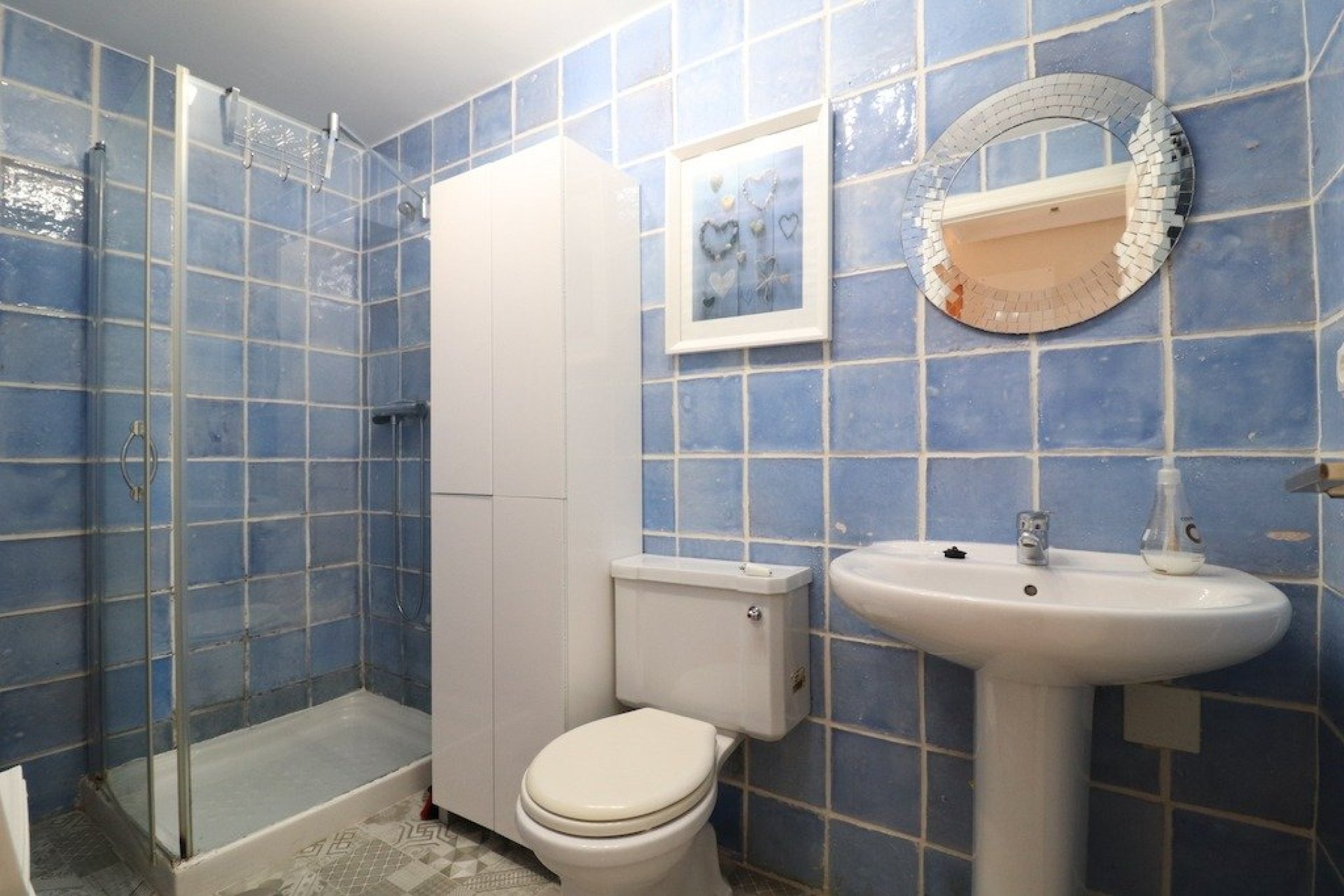 Rental - Apartment  - Orihuela Costa - Campoamor