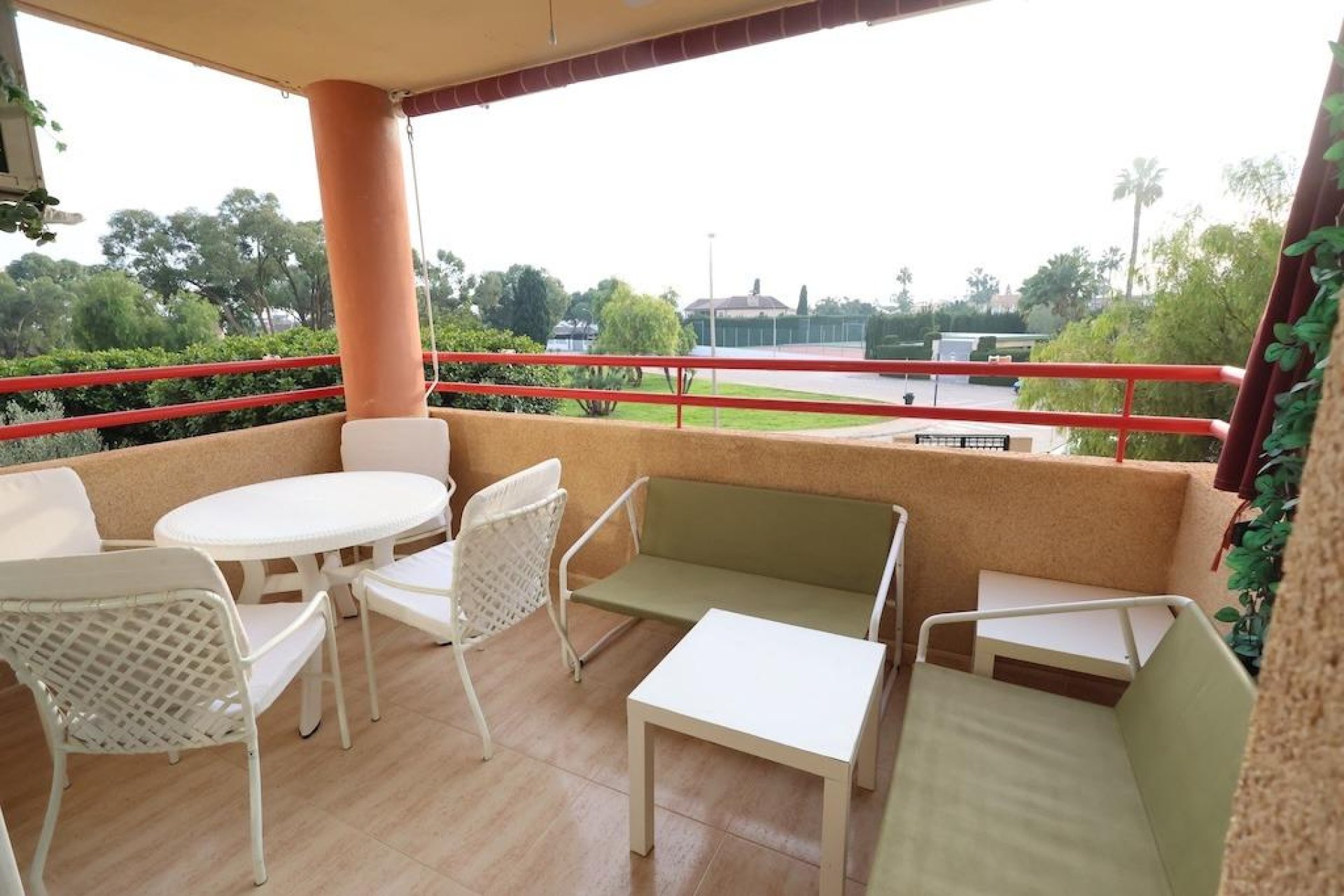 Rental - Apartment  - Orihuela Costa - Campoamor