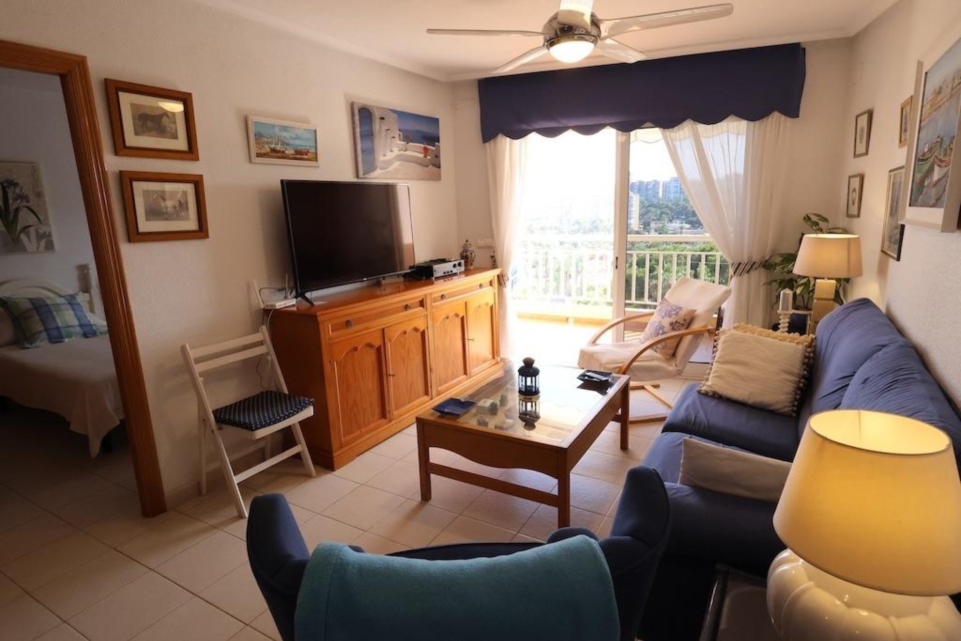 Rental - Apartment  - Orihuela Costa - Campoamor