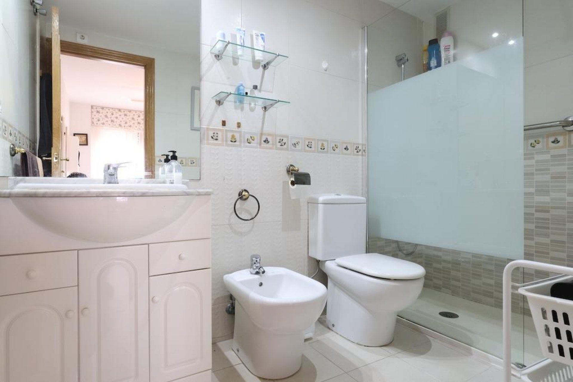 Rental - Apartment  - Orihuela Costa - Campoamor