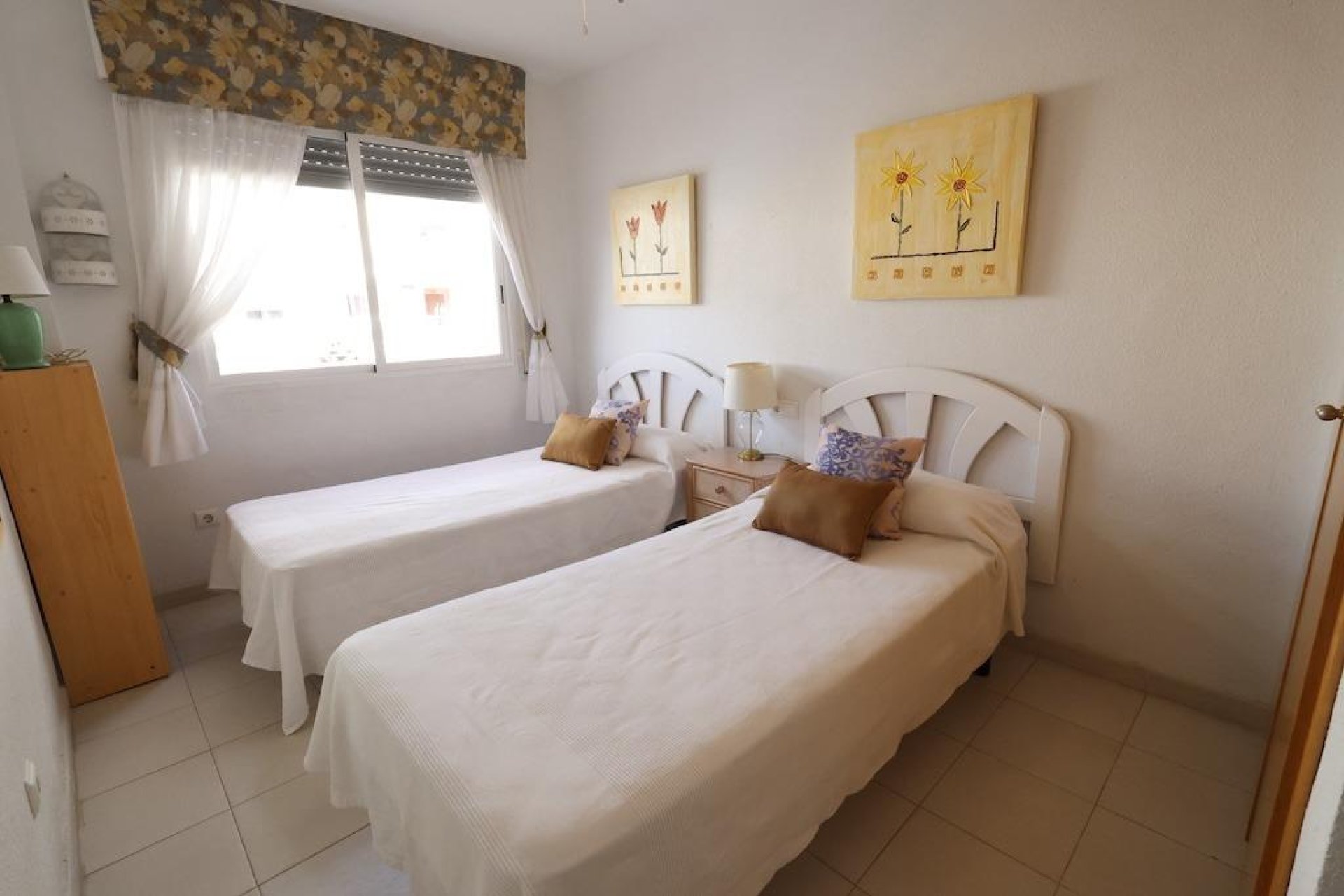 Rental - Apartment  - Orihuela Costa - Campoamor