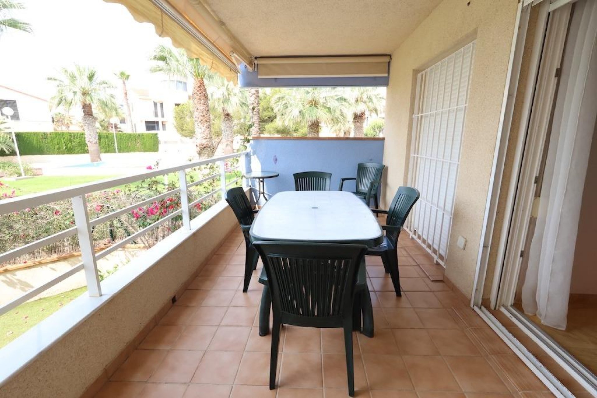 Rental - Apartment  - Orihuela Costa - Campoamor
