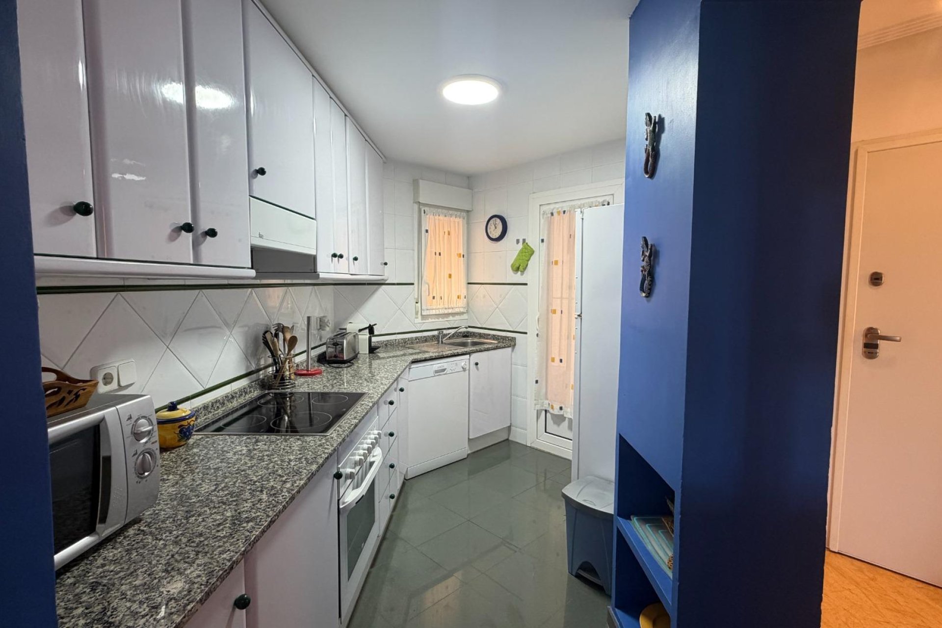 Rental - Apartment  - Orihuela Costa - Campoamor