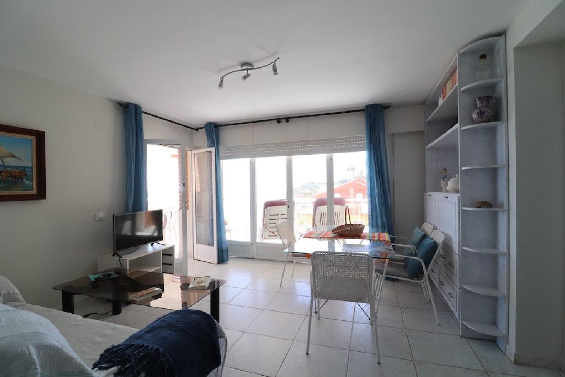 Rental - Apartment  - Orihuela Costa - Campoamor