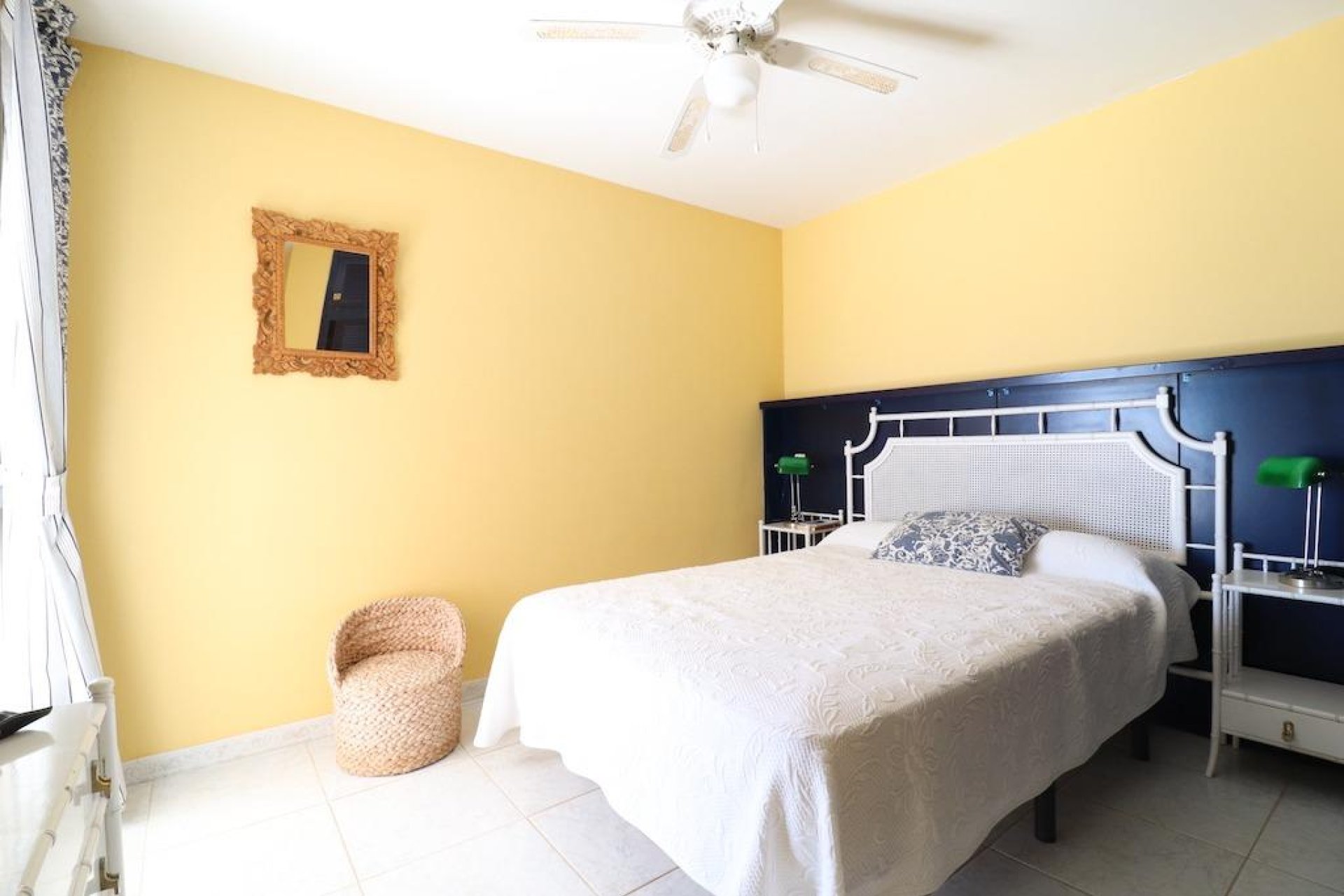 Rental - Apartment  - Orihuela Costa - Campoamor