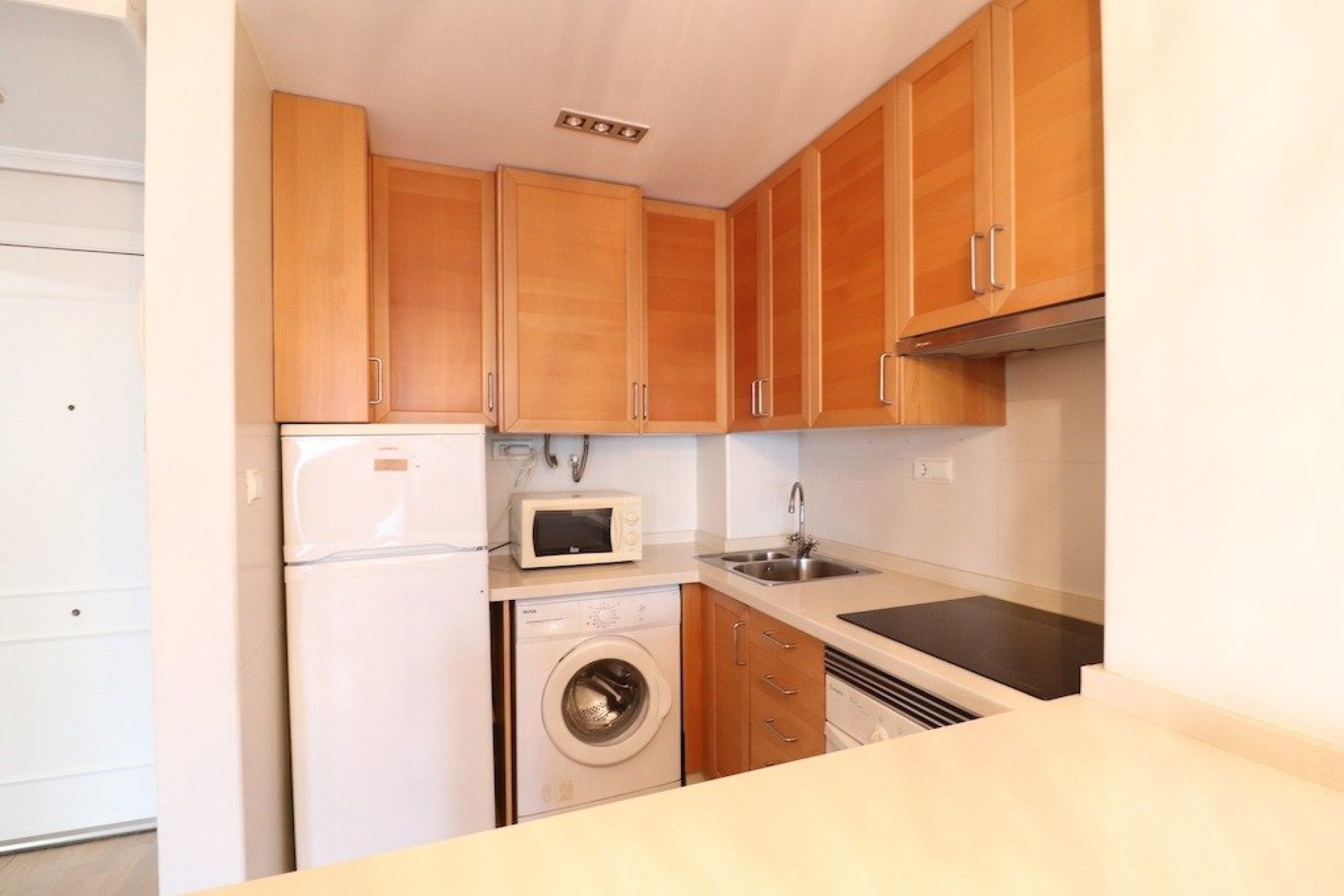 Rental - Apartment  - Orihuela Costa - Campoamor
