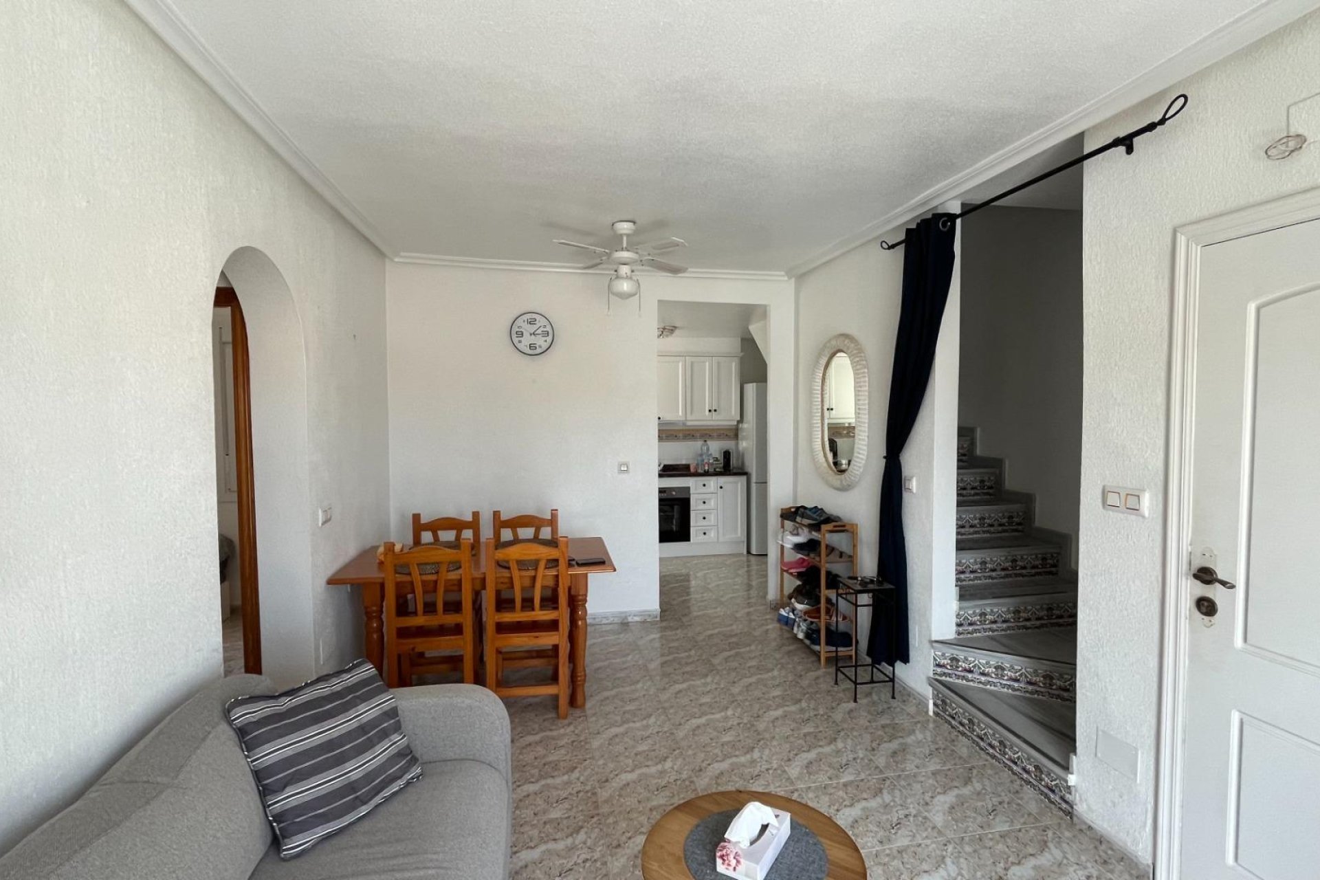 Rental - Apartment  - Orihuela Costa - La Regia
