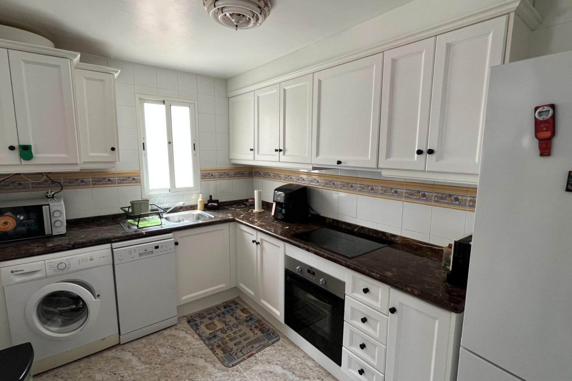 Rental - Apartment  - Orihuela Costa - La Regia