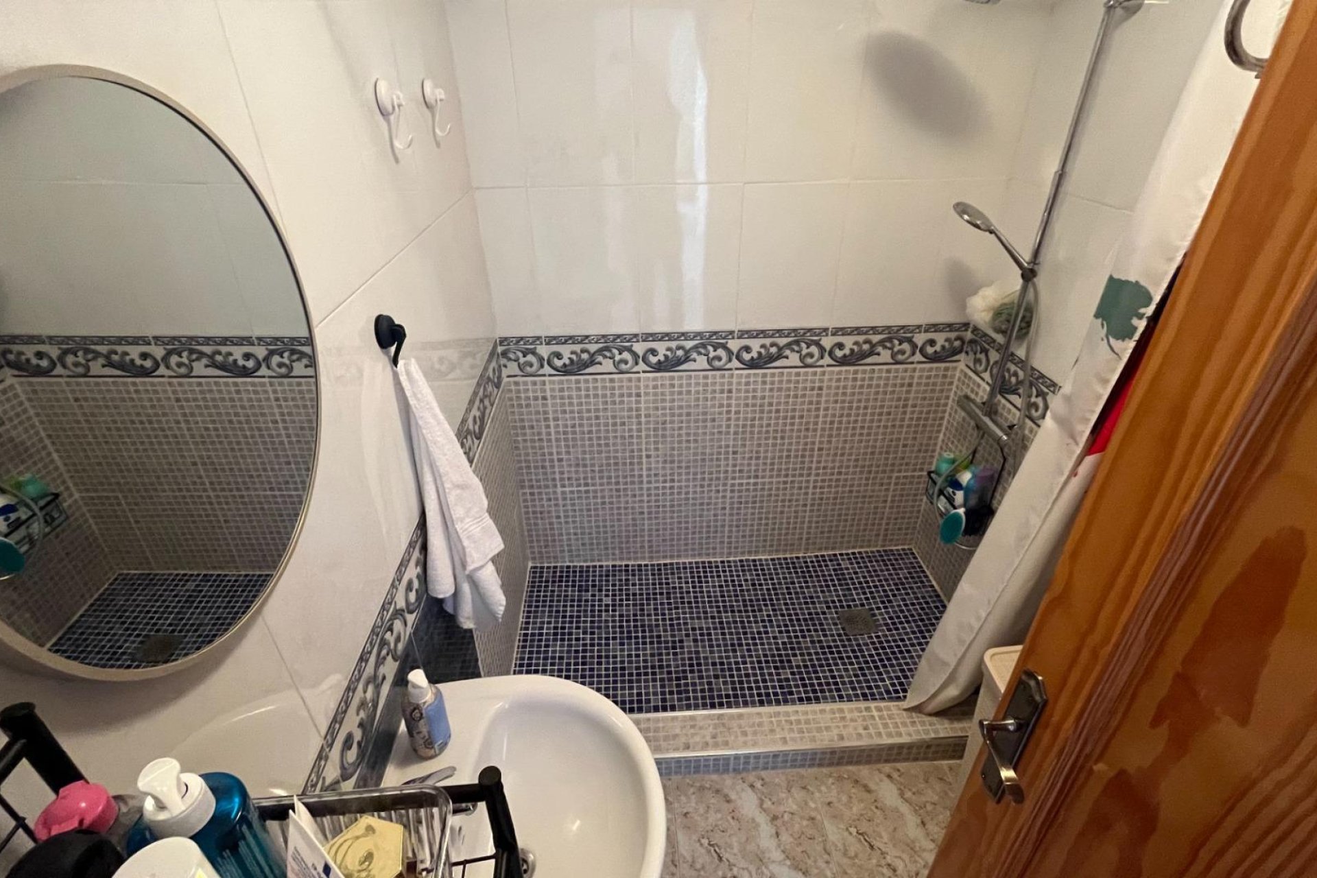 Rental - Apartment  - Orihuela Costa - La Regia