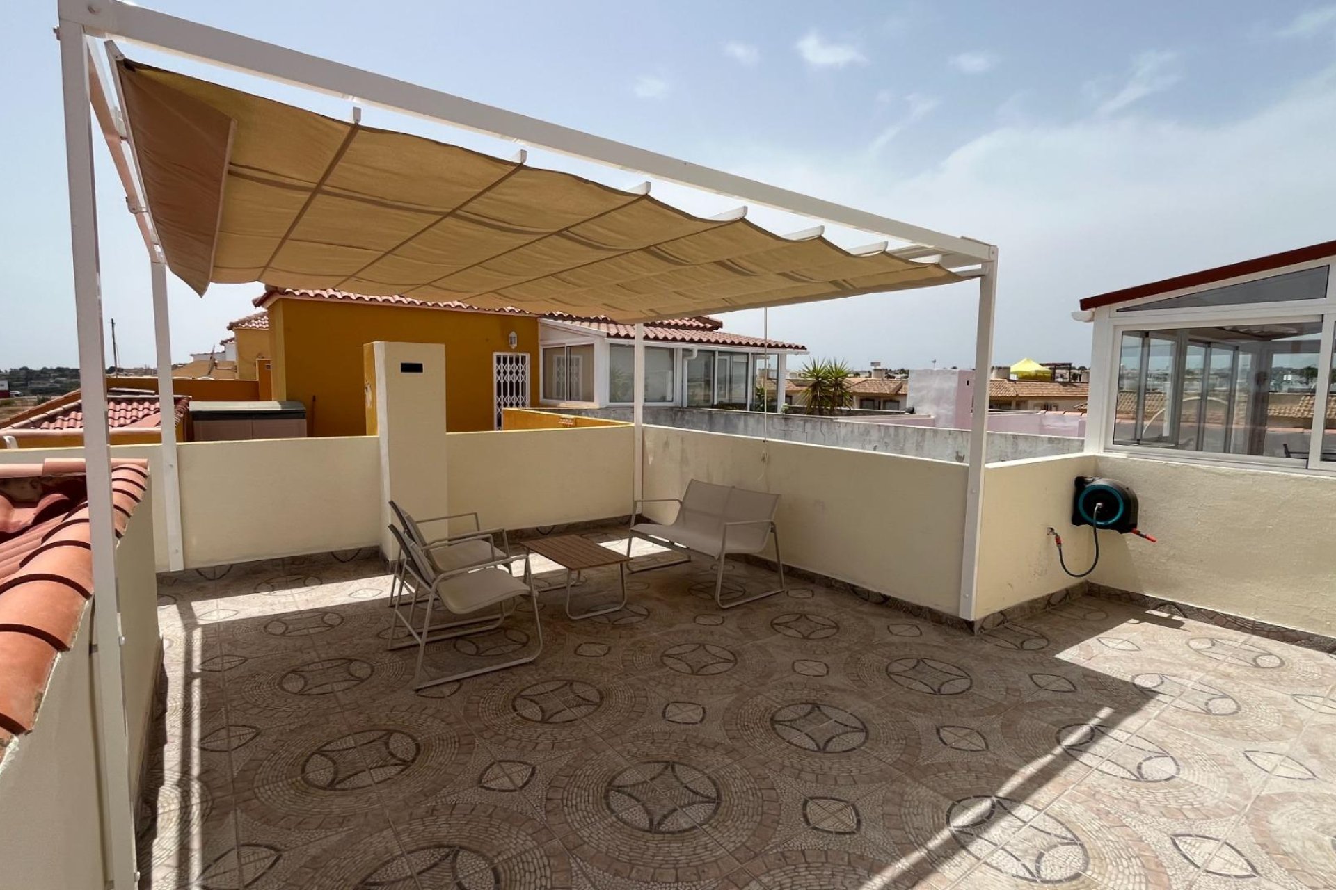 Rental - Apartment  - Orihuela Costa - La Regia