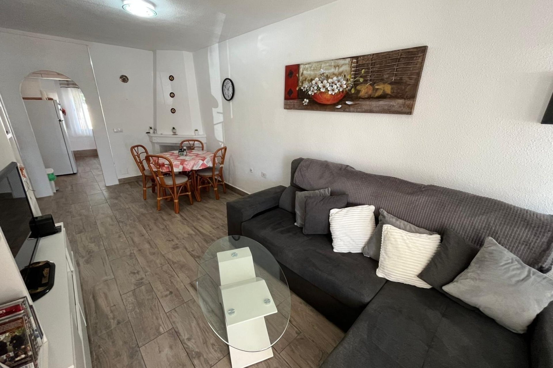 Rental - Apartment  - Orihuela Costa - La Regia