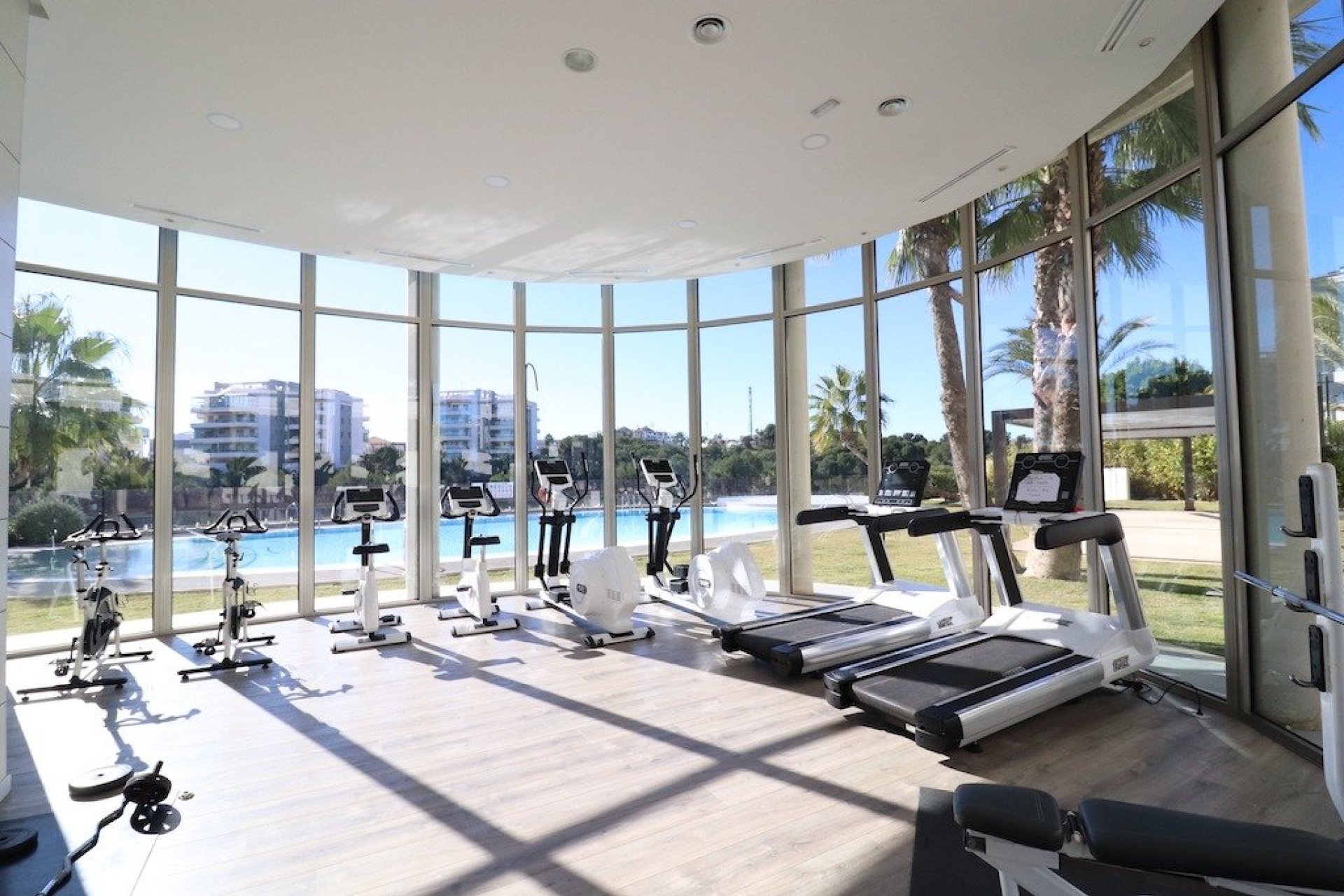 Rental - Apartment  - Orihuela Costa - La Zenia