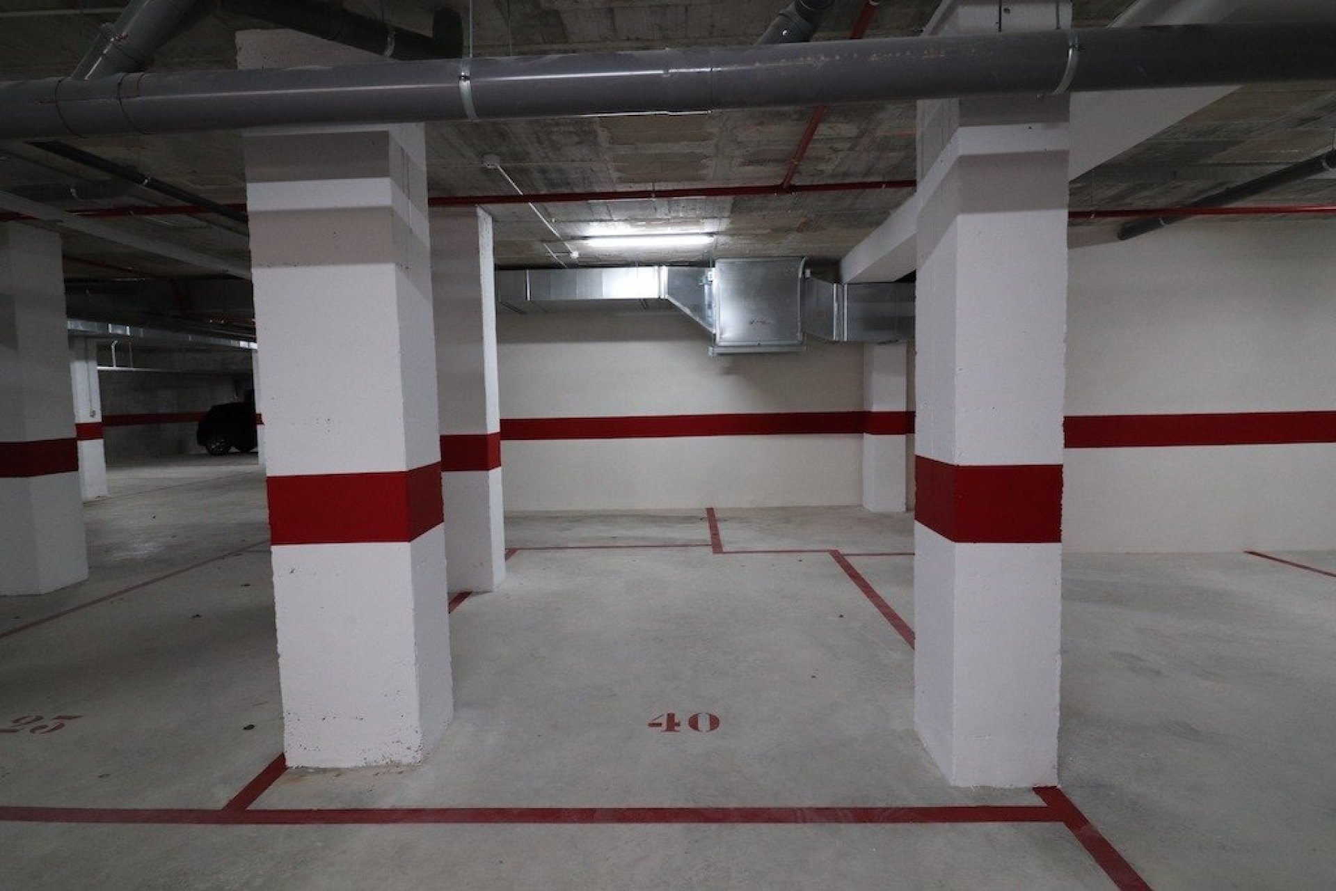 Rental - Apartment  - Orihuela Costa - La Zenia