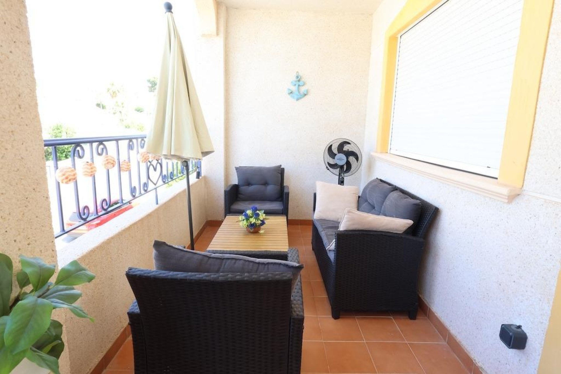Rental - Apartment  - Orihuela Costa - Las Filipinas