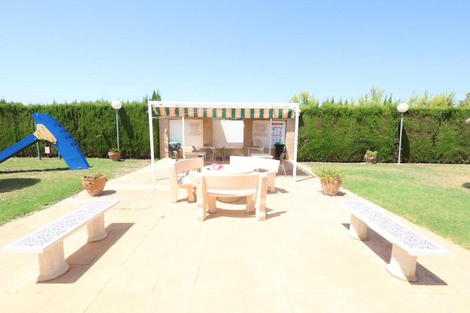 Rental - Apartment  - Orihuela Costa - Las Filipinas